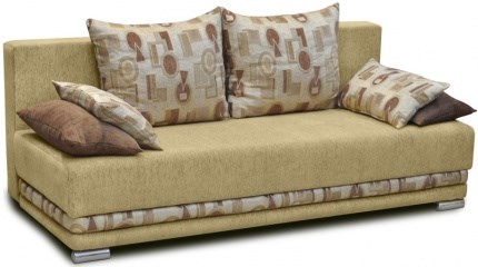 Прямой диван Нео 40 БД в Тамбове - изображение 1